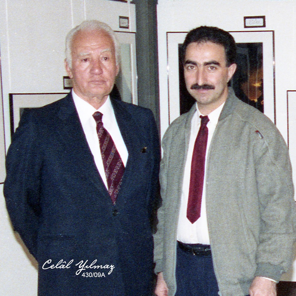 Sami Güner ( 1915-1991 )